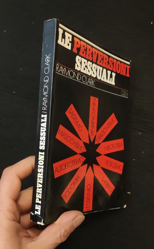 Perversioni sessuali - perversioni,