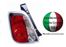 FANALE FANALINO STOP