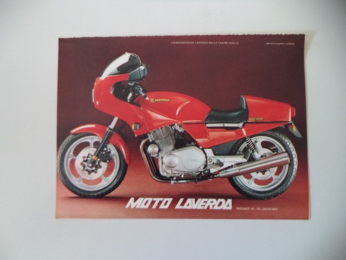 Advertising pubblicità 1982 - advertising,