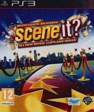 Scene It! Luci luminose grande