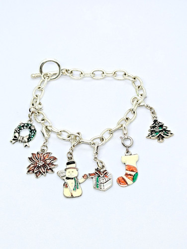 Bracciale con ciondolo