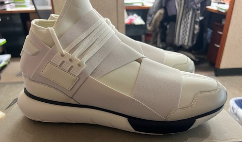 Adidas qasa high off - y-3, 'off