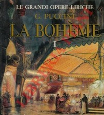 Musica - Vinile - PUCCINI - La Boheme. (0-22603)