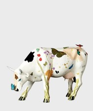 Cow Parade Ramona large in