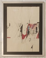 Piero Ruggeri ( Torino 1930-Avigliana 2009  )