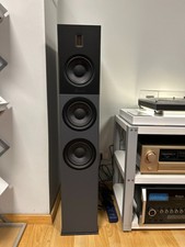 Burmester B28
