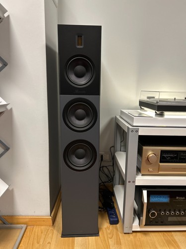 Burmester b28 - burmester,