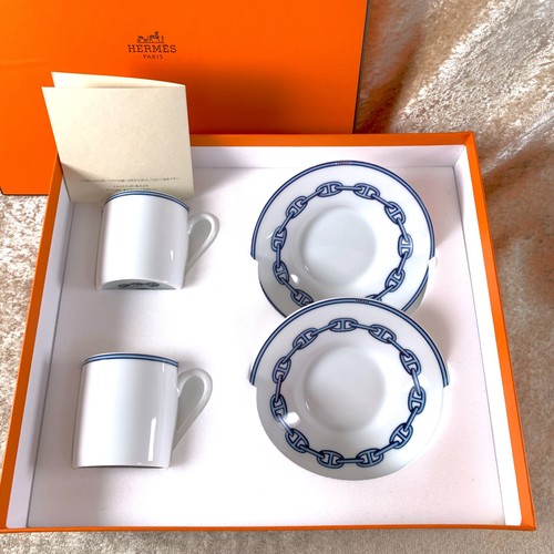 Hermes paris demitasse tazza - paris,