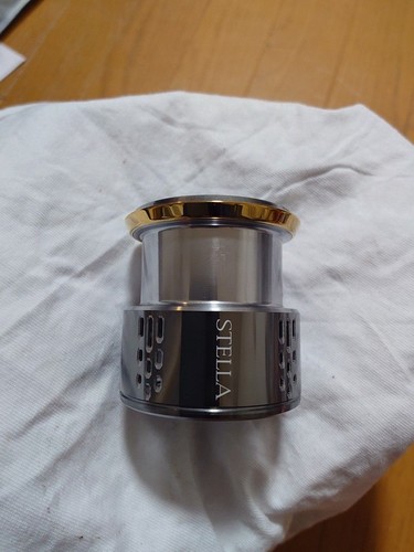 Bobina ricambio shimano 18 - bobina, di