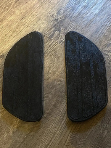 Sym jet euro - euro, rubber