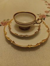 HUTSCHENREUTHER Self LHS