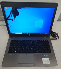 HP Elitebook 840 G1 i5-4310U 4GB 120GB SSD - LCD Difettoso Leggi #0941