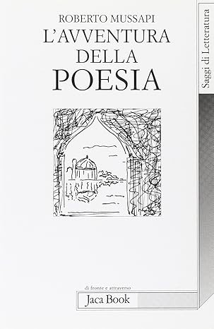 Avventura della poesia - l'avventura,