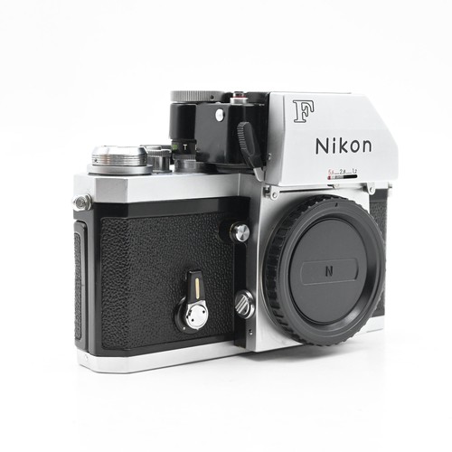 Corpo fotocamera reflex nikon - fotocamera,