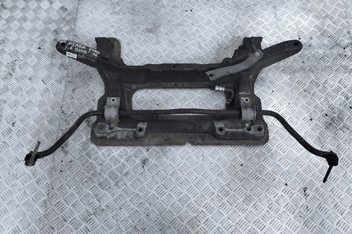 3502ex telaio ausiliario ant - 3502ex,