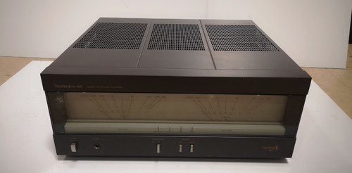 Technics amplificatore - technics, se-a5