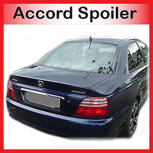 Spoiler adatto per honda - spoiler,