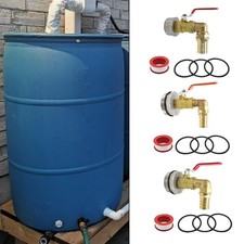 Valvola in acciaio inox a