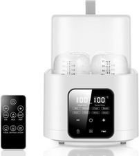 Scaldabiberon Scaldapappe