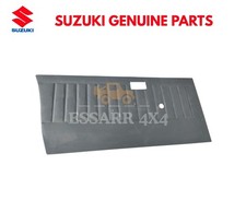OEM PART-SUZUKI SAMURAI