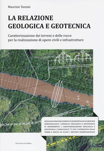 Relazione geologica e - la,