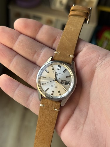 Vintage 1966 giappone - 1966, seiko