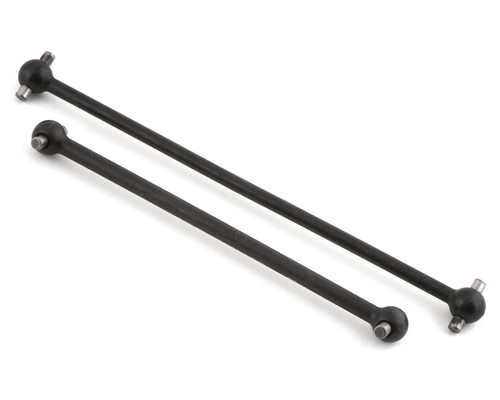 Lrp rebel bxe set - s8,