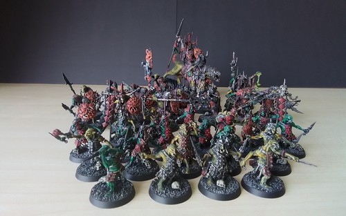 Warhammer age sigmar - warhammer,