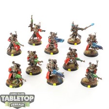 Adeptus Mechanicus - 10
