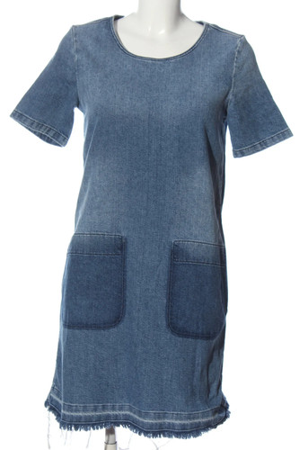 Set vestito jeans - vestito, in