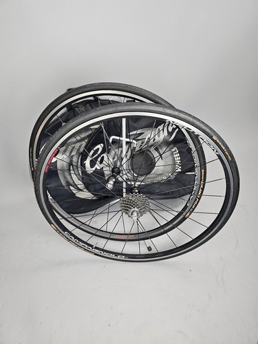 Kit ruote campagnolo - campagnolo, 9