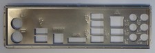 ASUS P7P55D-E LX Mascherina -