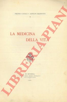 Casali pietro manzotti - pietro,