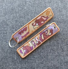PORTACHIAVI POKEMON CIONDOLO