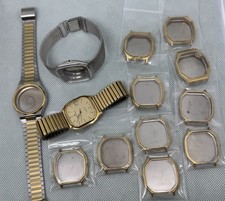 Vecchia Cassa Junghans Quarzo