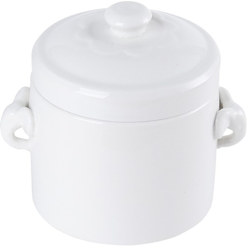 Zuppiera ceramica stufato - zuppiera,