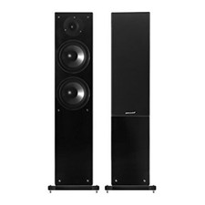 Pure Acoustic Model Supernova