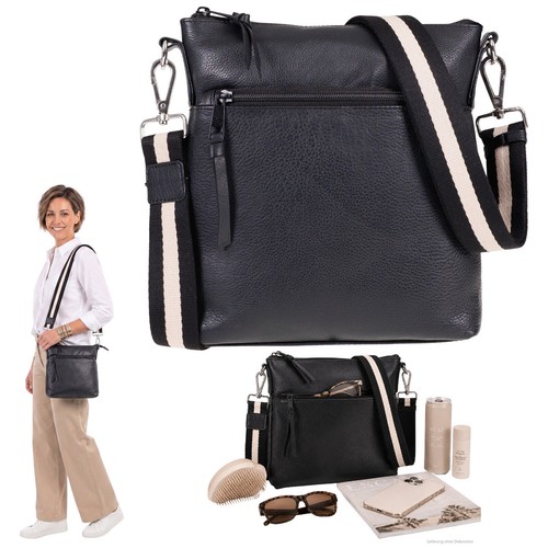 Borsa mano pelle - borsa, a