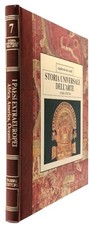 Storia Universale dell'Arte I