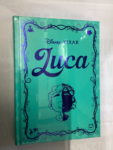 Disney novels uscita - disney,