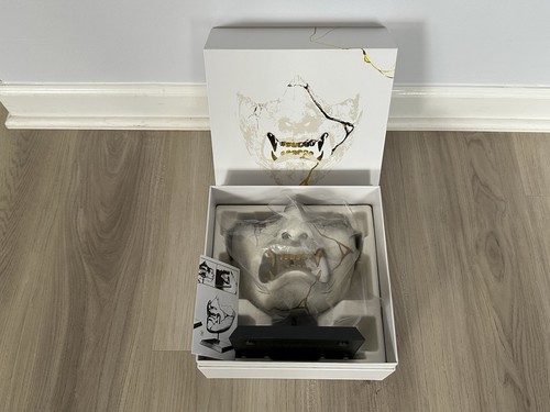 Ghost yotei maschera - ghost,