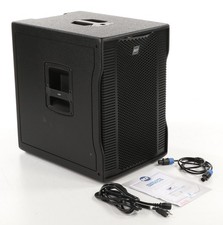 RCF EVOX 12 15" Sub, 1000