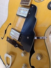 chitarra Semiacustica DeArmond By Guild X155