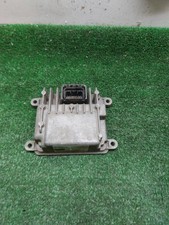 Centralina Iniezione 0pel