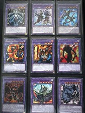 Album Carte Yu Gi Oh 180 Carte