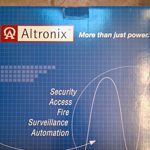 Altronix al175ulx - altronix,