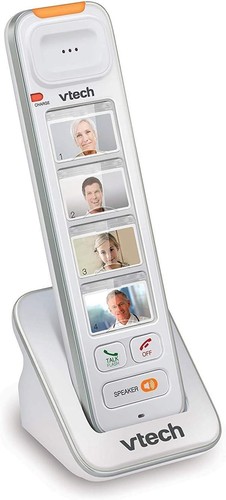 Vtech sn5307 amplificato foto - sn5307,