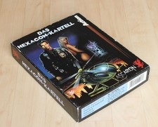 Das Hexagon-Kartell (PC, 1996