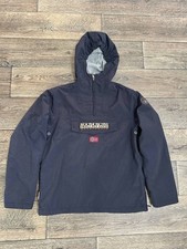 Napapijri jacket men - napapijri, anorak