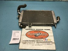 Radiatore radiator acqua